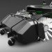 Машина подметальная Caiman SM 700