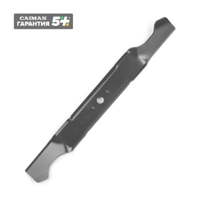 Нож газонокосилки 20'' CAIMAN U52I-00012