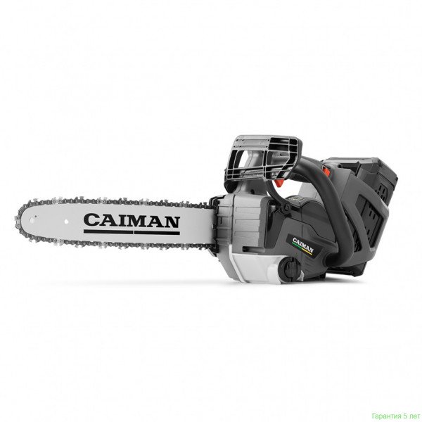 Аккумуляторная пила Caiman ENO CSTi14