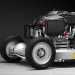 Газонокосилка бензиновая Caiman-Subaru LM5361SXA-PRO
