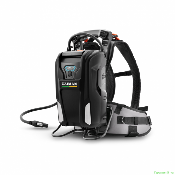 Аккумуляторная ранцевая батарея Caiman ENO BX6025