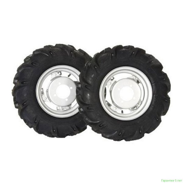 Колеса для плуга CAIMAN 922-44809