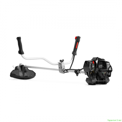 Бензокоса Caiman WM33 (33 cc), японский диск + леска