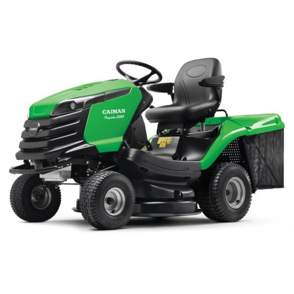 Газонокосильная машина Caiman RAPIDO 2WD 107D2C (22 л.с.)