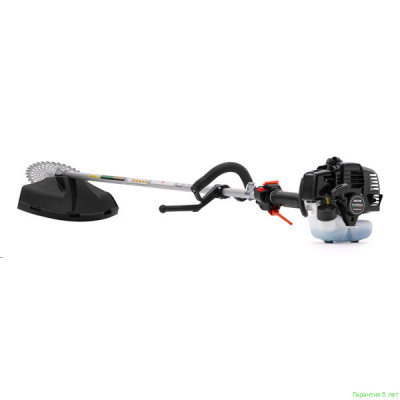 Бензокоса Caiman WX21L Promo (20 cc), японский диск