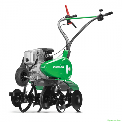 Культиватор бензиновый Caiman Terro 50H C2, двиг. Honda
